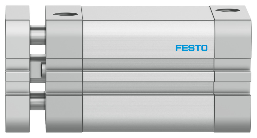 Festo 554244 Kompaktzylinder - Bild 3