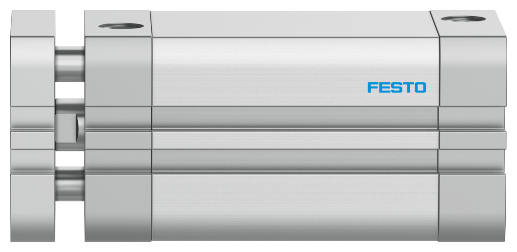 Festo 554245 Kompaktzylinder - Bild 3