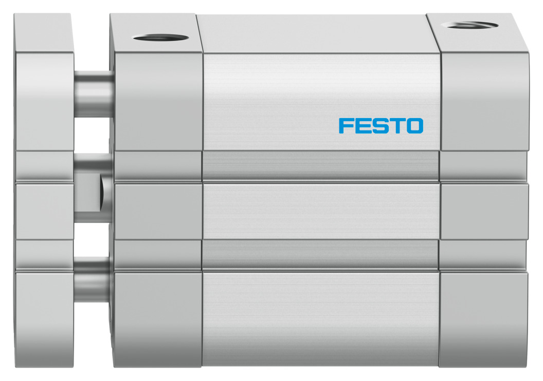 Festo 554252 Kompaktzylinder - Bild 3