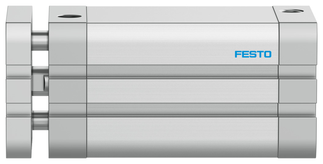 Festo 554256 Kompaktzylinder - Bild 3