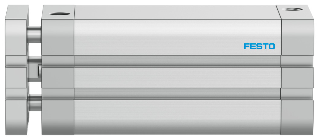 Festo 554257 Kompaktzylinder - Bild 3