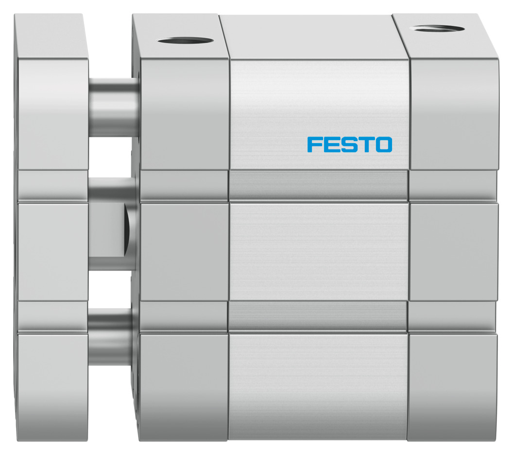 Festo 554260 Kompaktzylinder - Bild 3