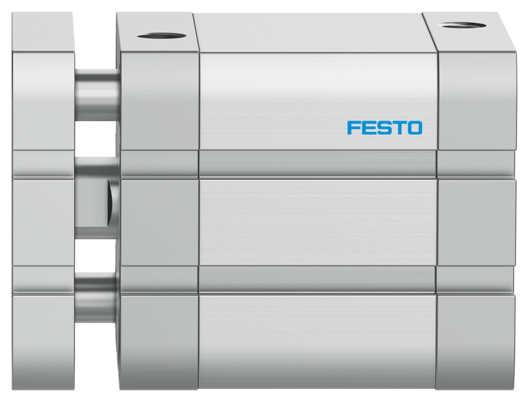 Festo 554263 Kompaktzylinder - Bild 3