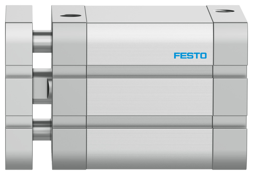 Festo 554264 Kompaktzylinder - Bild 3