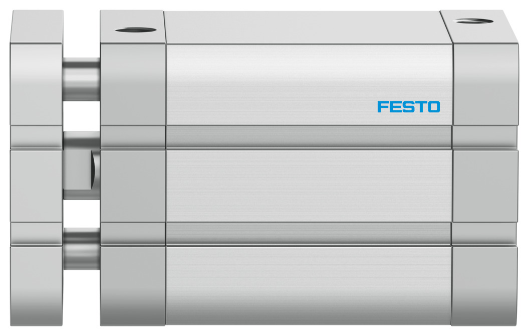 Festo 554265 Kompaktzylinder - Bild 3