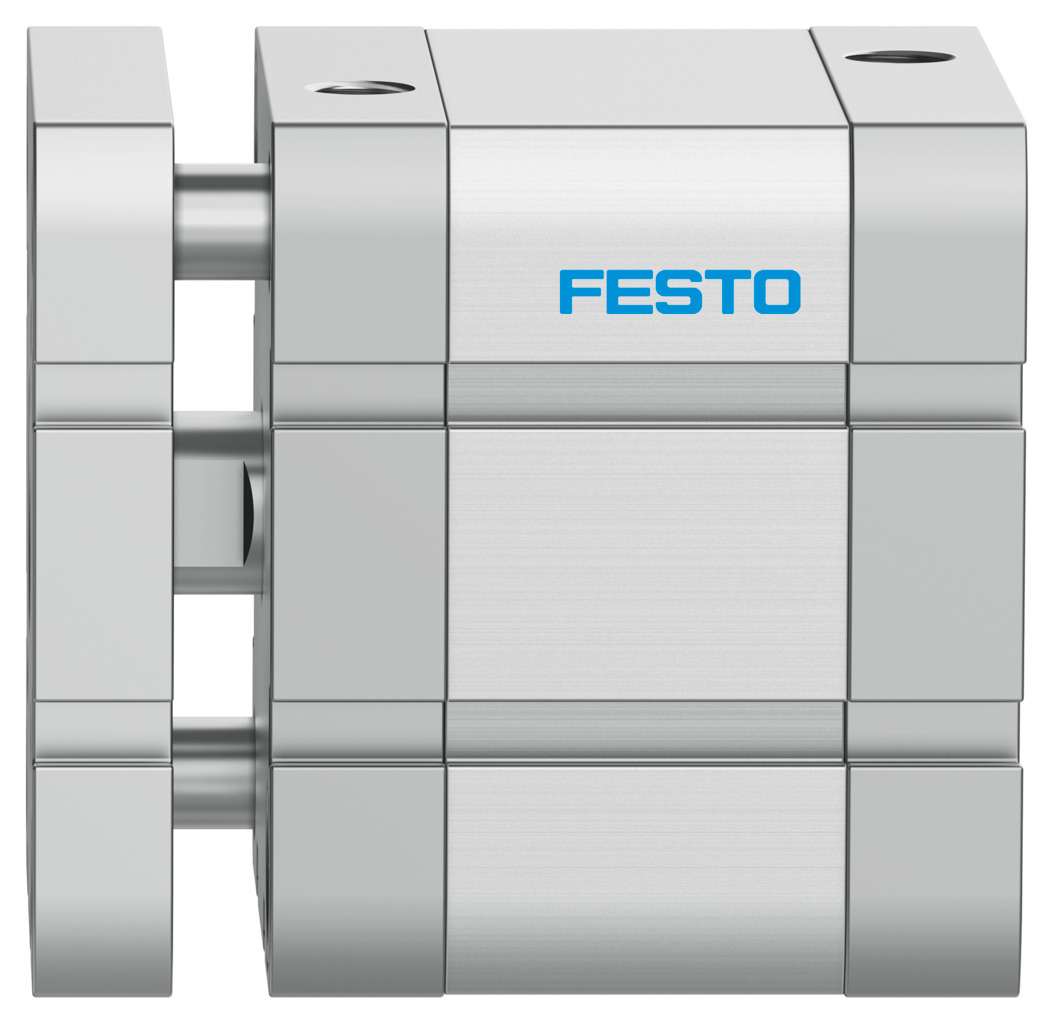 Festo 554269 Kompaktzylinder - Bild 3