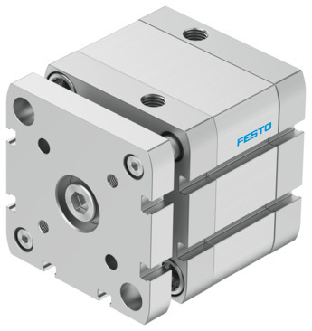 Vérin compact