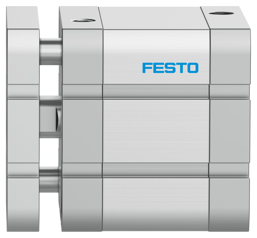 Festo 554270 Kompaktzylinder - Bild 3