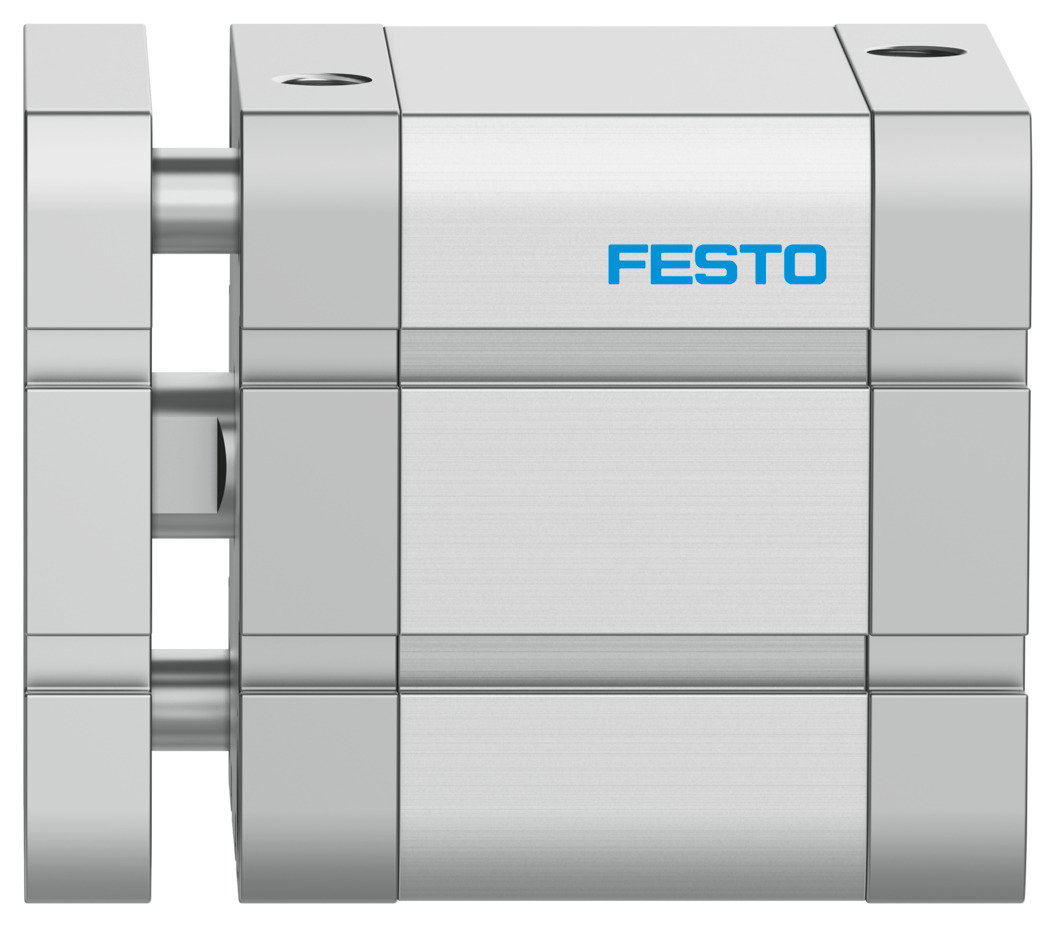 Festo 554271 Kompaktzylinder - Bild 3
