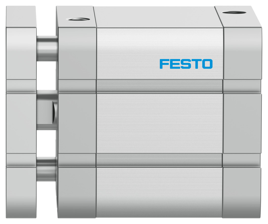 Festo 554272 Kompaktzylinder - Bild 3