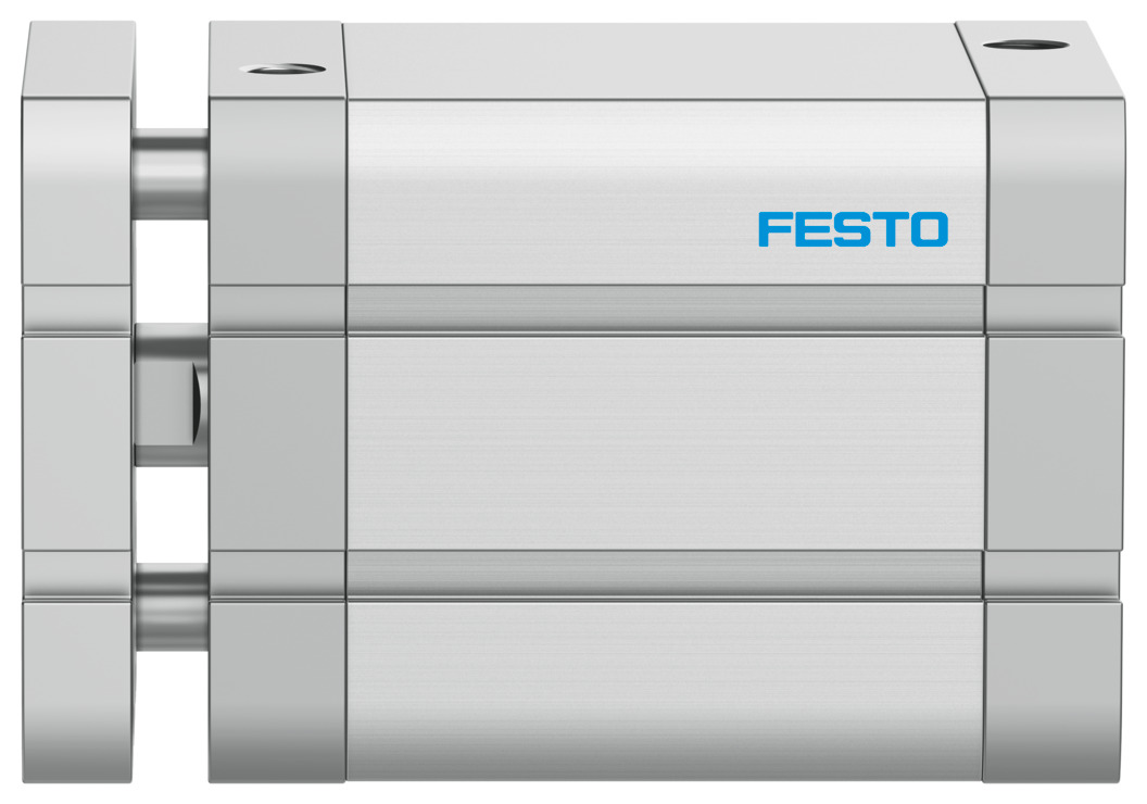 Festo 554274 Kompaktzylinder - Bild 3