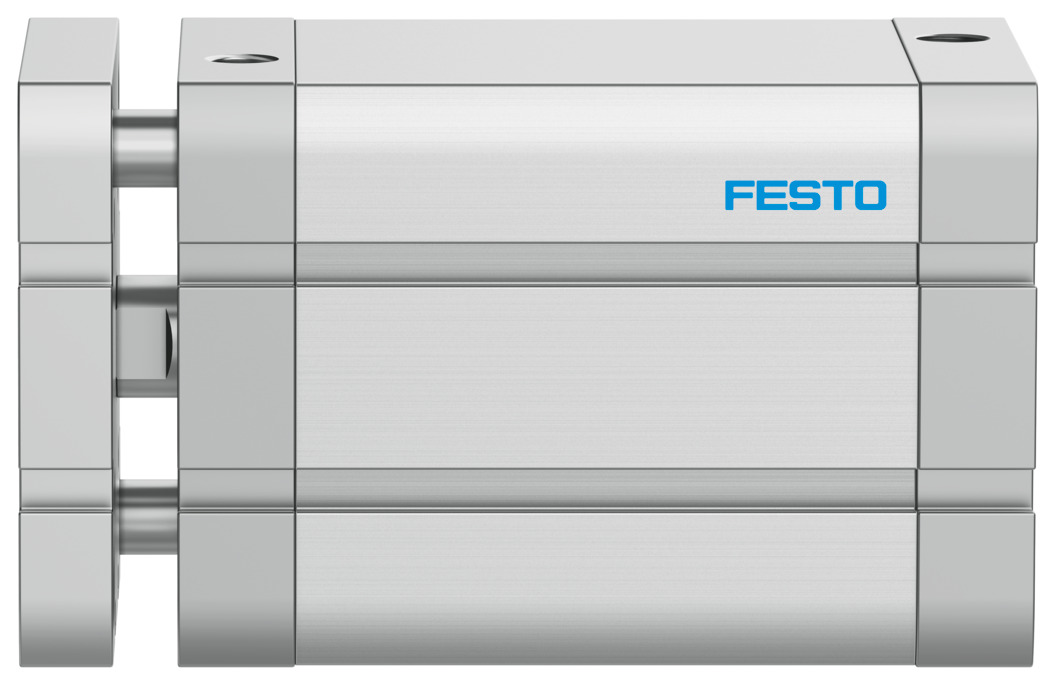 Festo 574056 Kompaktzylinder - Bild 3