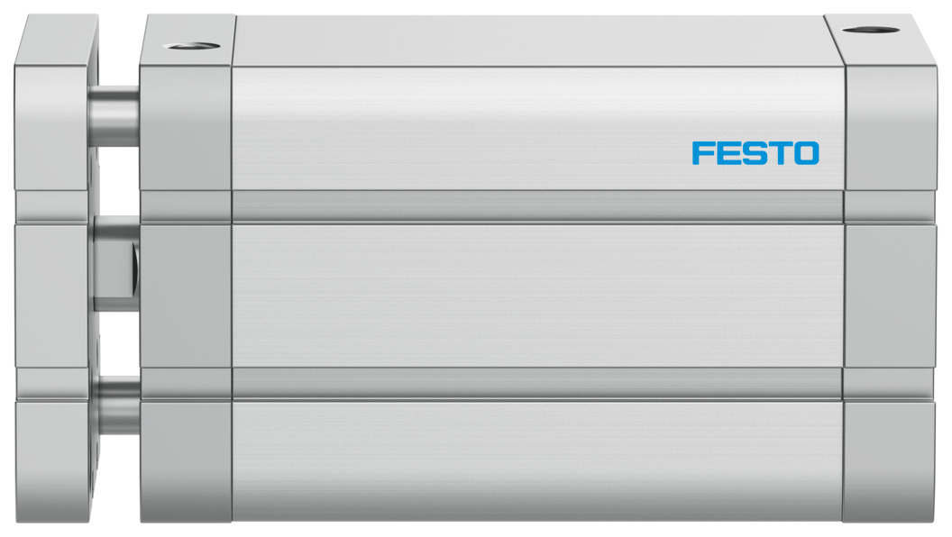 Festo 554276 Kompaktzylinder - Bild 3