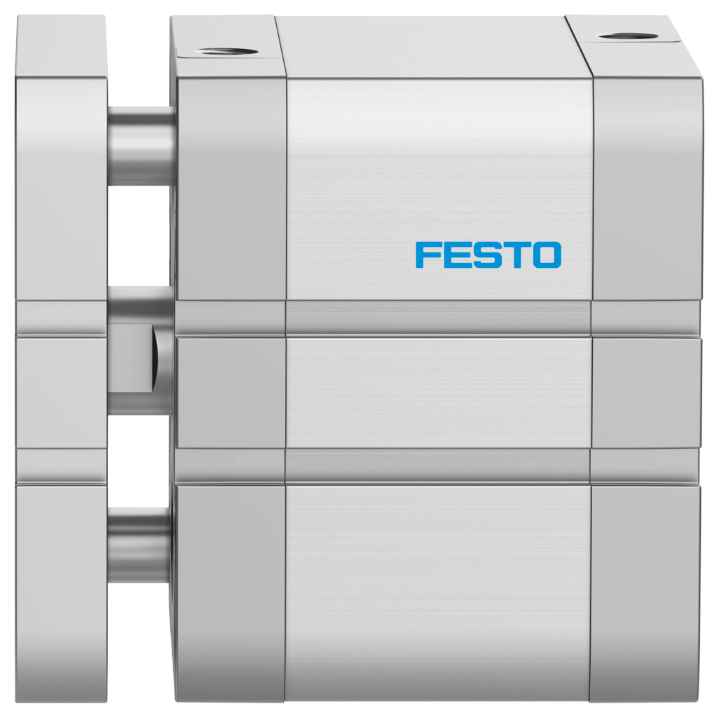 Festo 574061 Kompaktzylinder - Bild 3