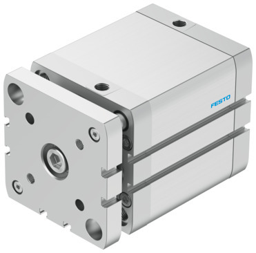 Compact cylinder