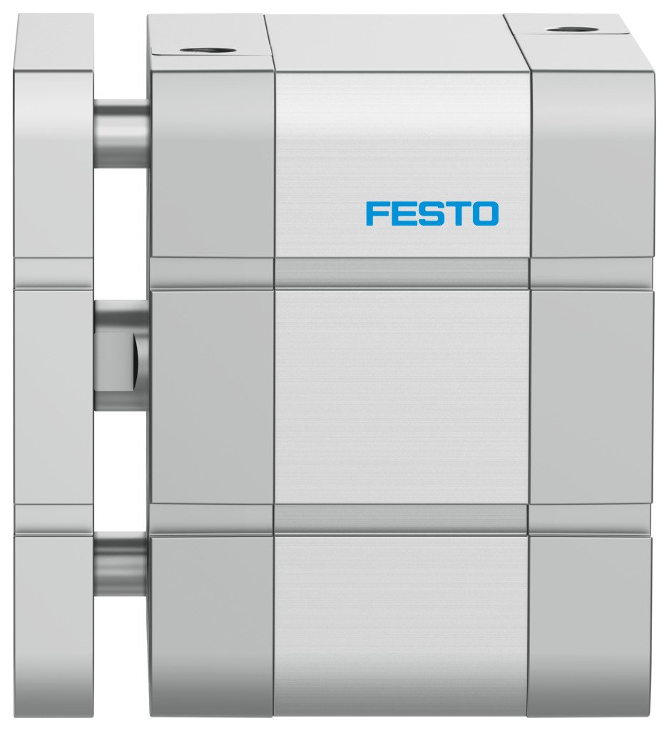 Festo 554288 Kompaktzylinder - Bild 3