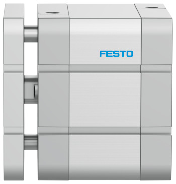 Compact cylinder