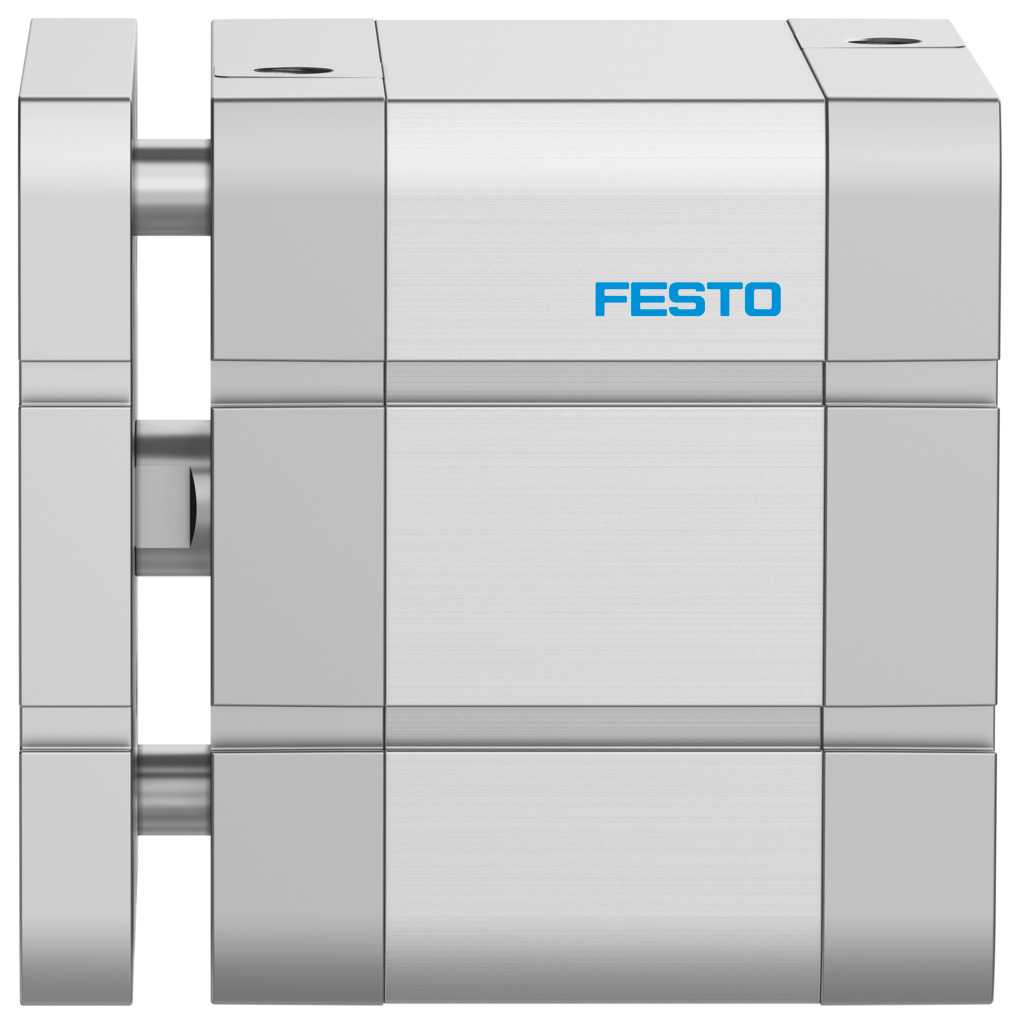 Festo 577228 Kompaktzylinder - Bild 3