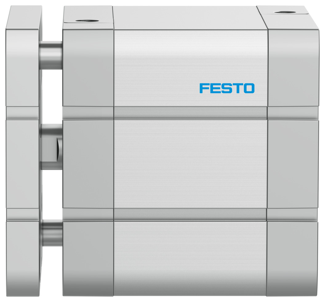 Festo 554290 Kompaktzylinder - Bild 3