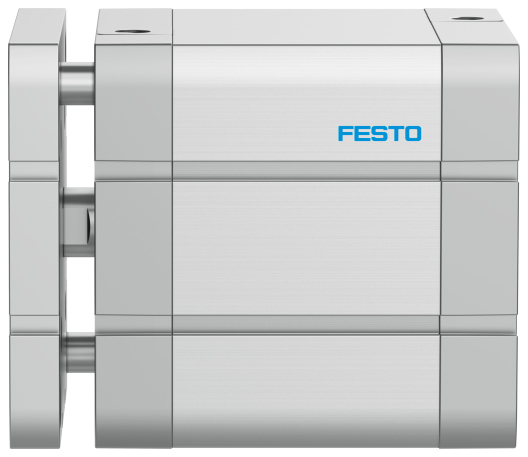 Festo 554292 Kompaktzylinder - Bild 3