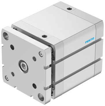 Vérin compact