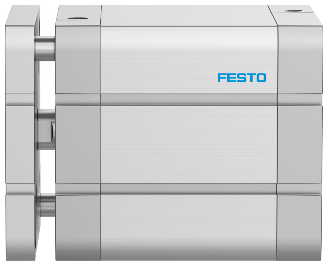 Festo 554293 Kompaktzylinder - Bild 3