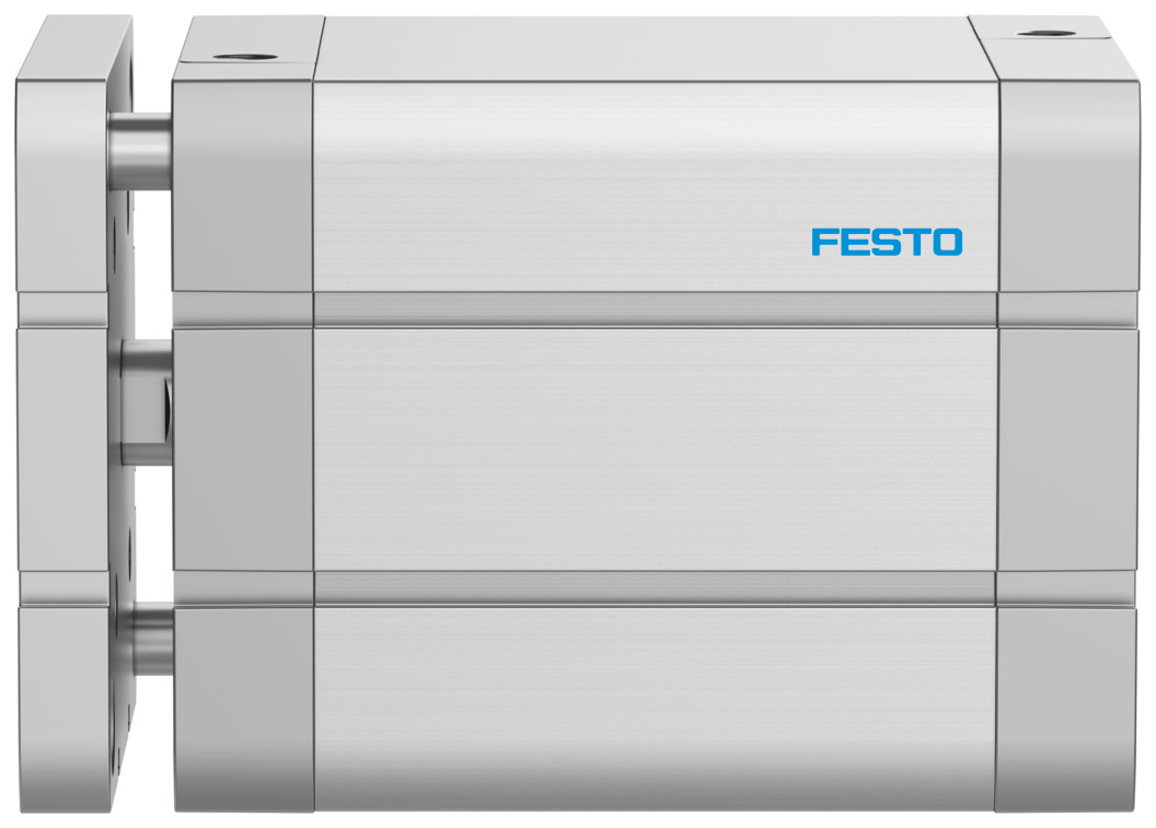 Festo 554294 Kompaktzylinder - Bild 3