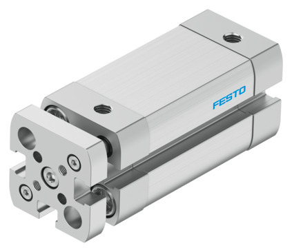 Compact cylinder