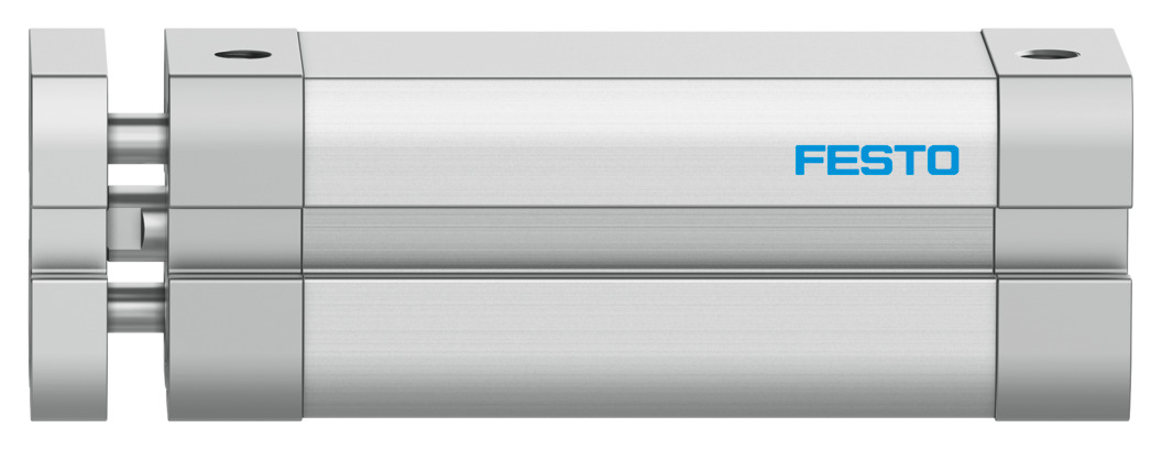 Festo 554211 Kompaktzylinder - Bild 3