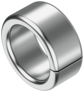Casquillo para centrar