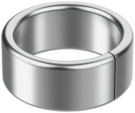 Casquillo para centrar