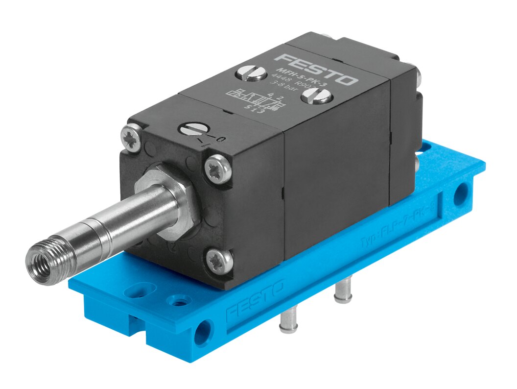 Festo 4448