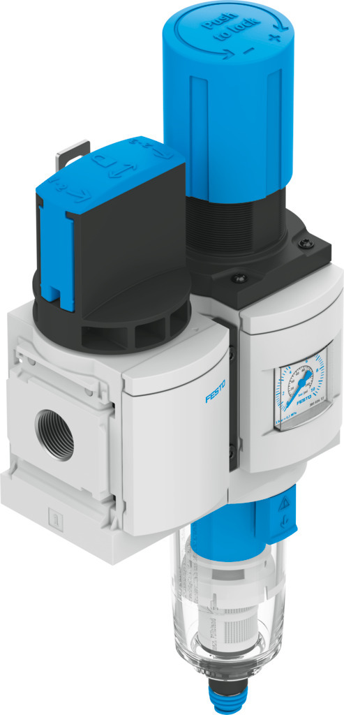 Festo 8098370