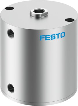 Buy Compact cylinder, inch DPCA online | Festo CA