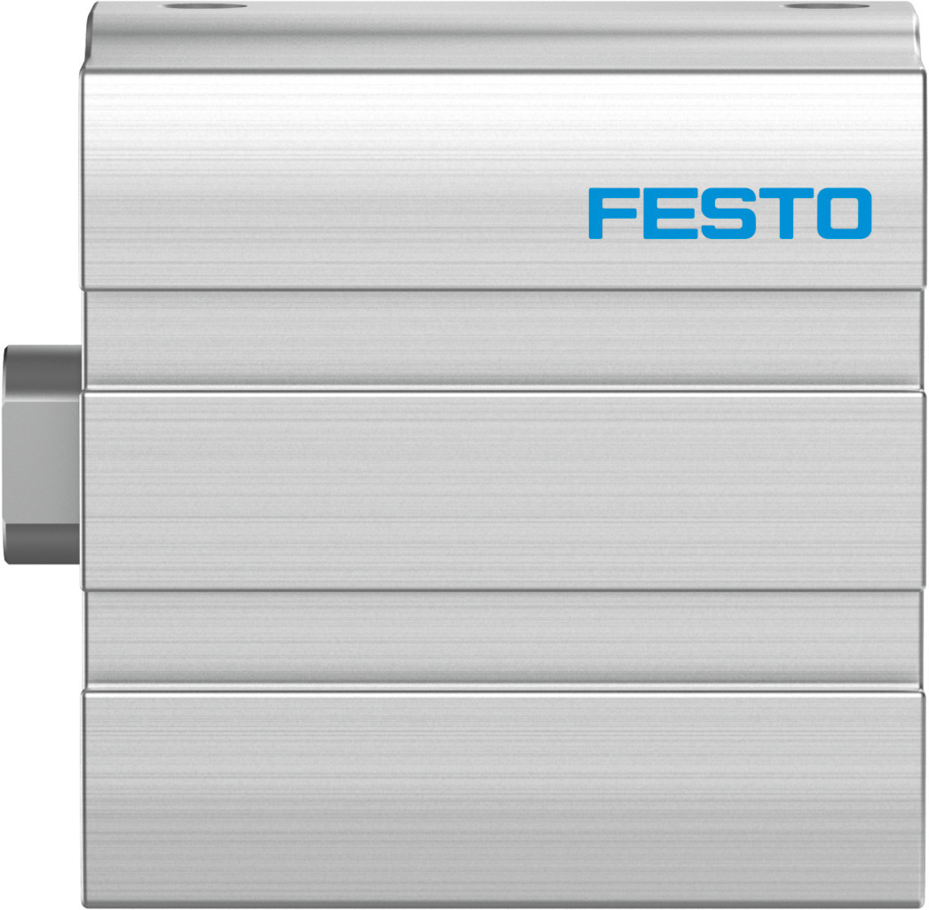 Festo 8076366 Kompaktzylinder - Bild 3