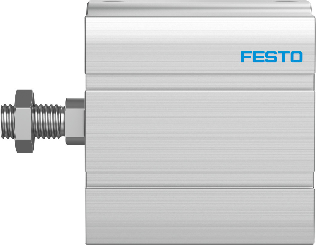 Festo 8142930 Kompaktzylinder - Bild 3