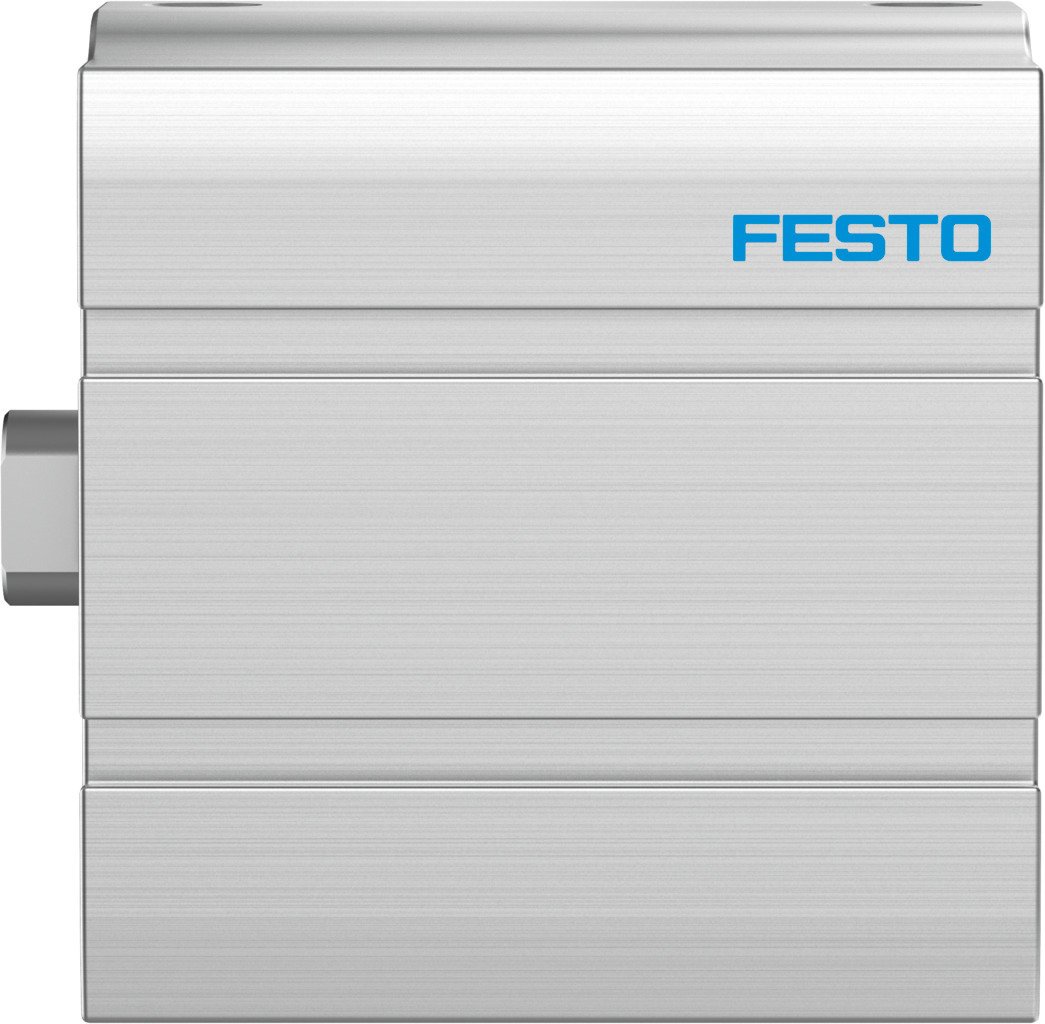 Festo 5132667 Kompaktzylinder - Bild 3