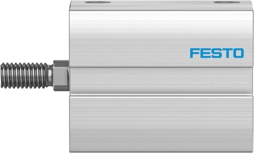 Festo 8142578 Kompaktzylinder - Bild 3