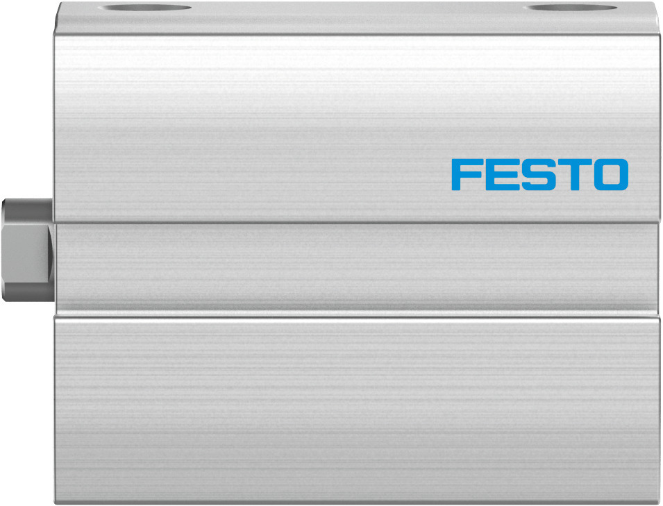 Festo 8076407 Kompaktzylinder - Bild 3