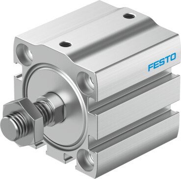 Compact cylinder