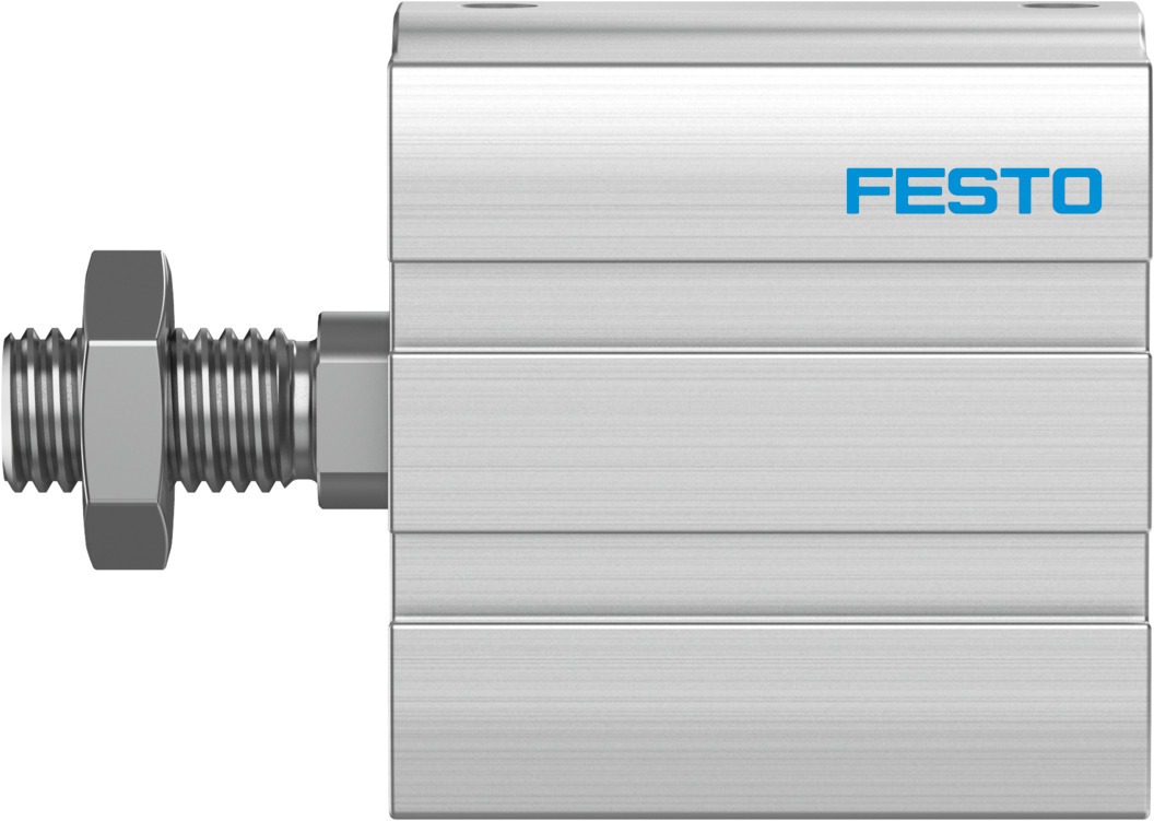 Festo 8142873 Kompaktzylinder - Bild 3