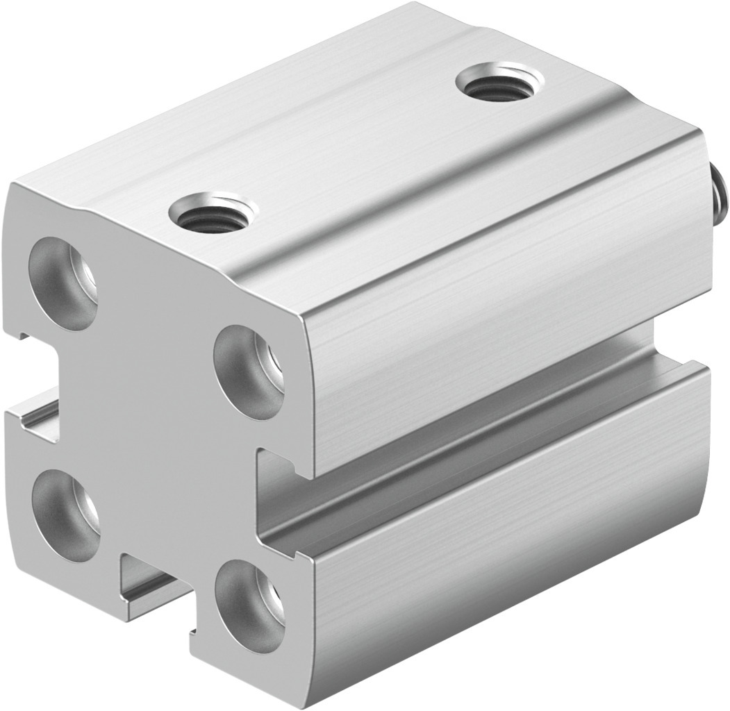 Festo 8142578 Kompaktzylinder - Bild 2