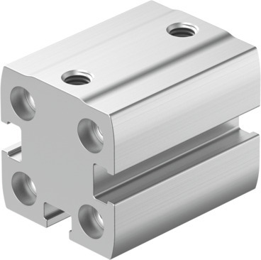 Compact cylinder
