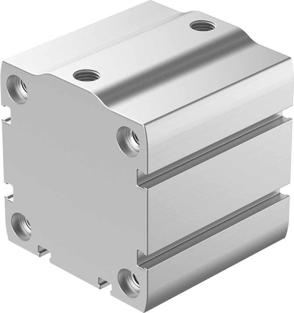 Festo 5132667 Kompaktzylinder - Bild 2