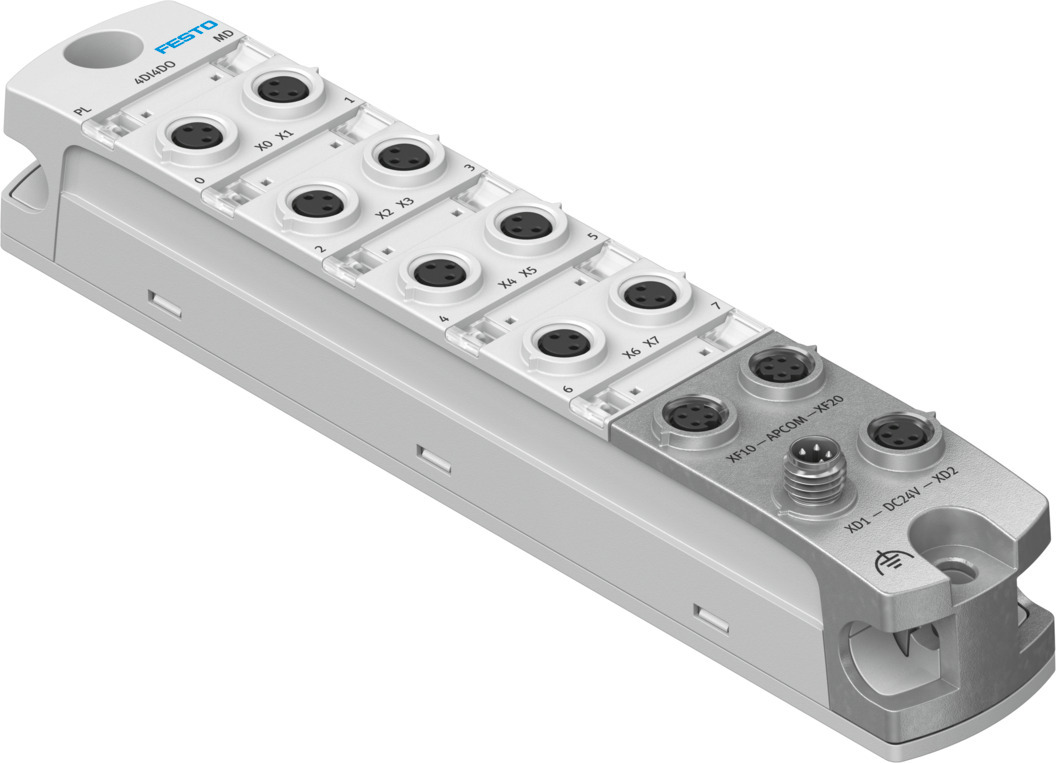 Festo 8086601
