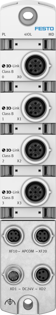 Festo 8086604 IO-Link Master - Bild 2