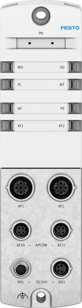PROFINET Interface