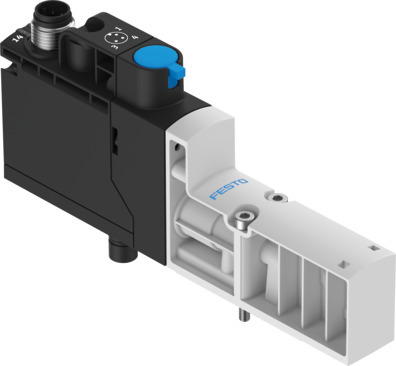 Solenoid valve