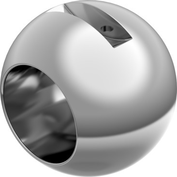 Bola de paso V