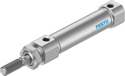 Round cylinder DSNU-S-12-150-P-A-MQ | Festo TW